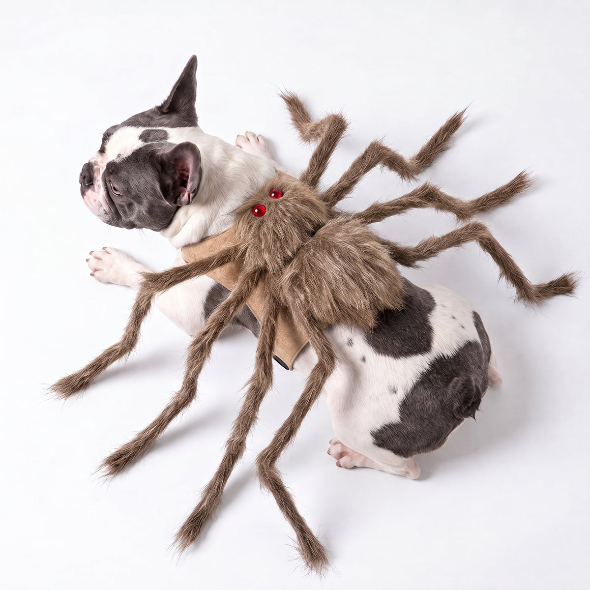 Spider Adam