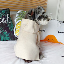 Load image into Gallery viewer, Winter Pastel Color Fleece Coat