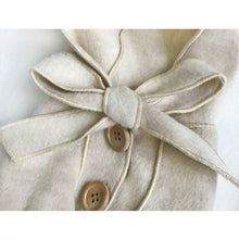 Load image into Gallery viewer, Winter Pastel Color Fleece Coat