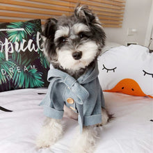 Load image into Gallery viewer, Winter Pastel Color Fleece Coat