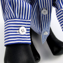 Load image into Gallery viewer, Smart Pet Striped Shirt