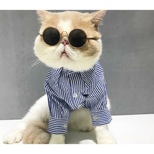Load image into Gallery viewer, Smart Pet Striped Shirt