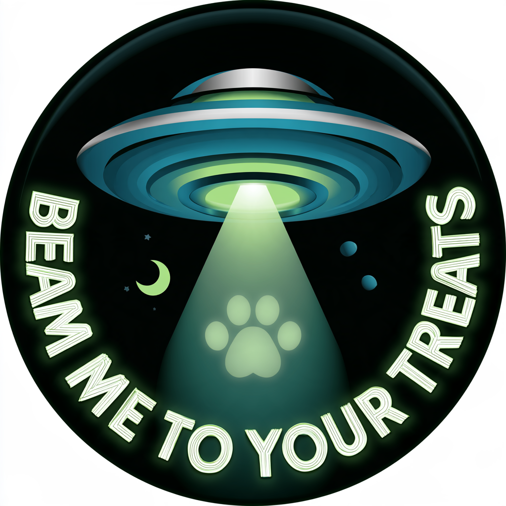 GlowTrack Leash + Costume Halloween Special Pack — BOO POP