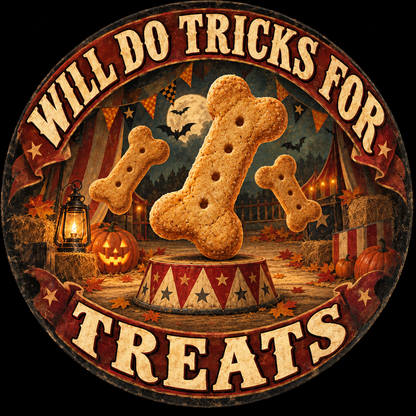 GlowTrack Leash + Costume Halloween Special Pack — BOO TALE