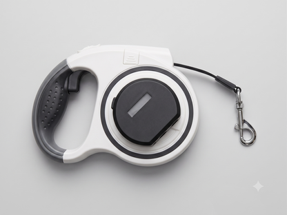 PETOGO - GlowTrack Leash