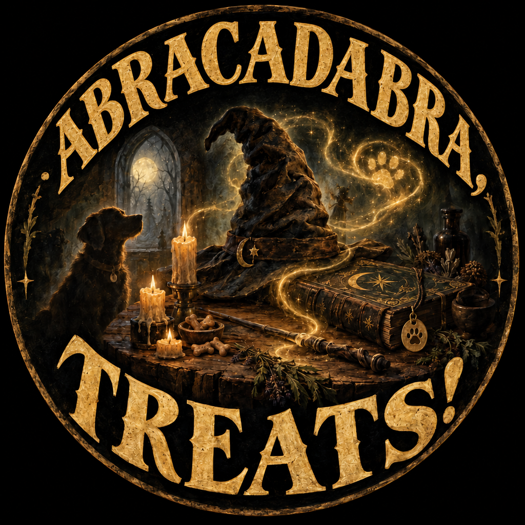 GlowTrack Leash + Costume Halloween Special Pack — BOO AFTER DARK