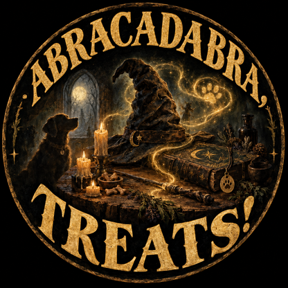 GlowTrack Leash + Costume Halloween Special Pack — BOO AFTER DARK