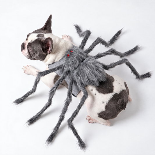 Spider Adam
