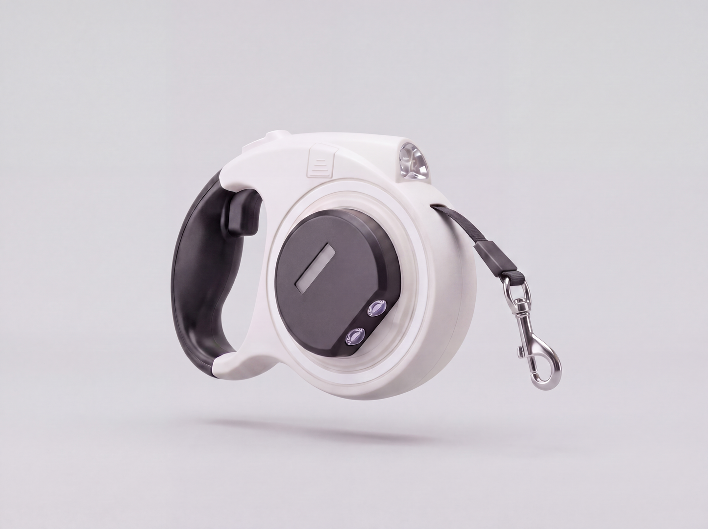 PETOGO - GlowTrack Leash