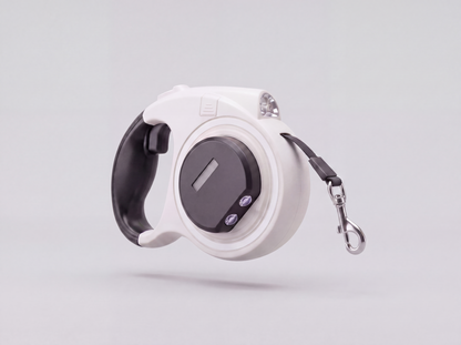 PETOGO - GlowTrack Leash