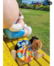 Load image into Gallery viewer, DuDu Pet Summer Dress
