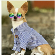 Load image into Gallery viewer, Smart Pet Striped Shirt
